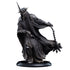 Weta The Lord of the Rings The Witch-king Mini Statue