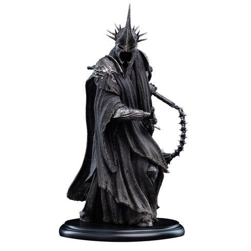 Weta The Lord of the Rings The Witch-king Mini Statue
