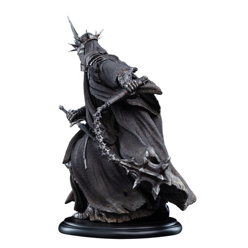 Weta The Lord of the Rings The Witch-king Mini Statue