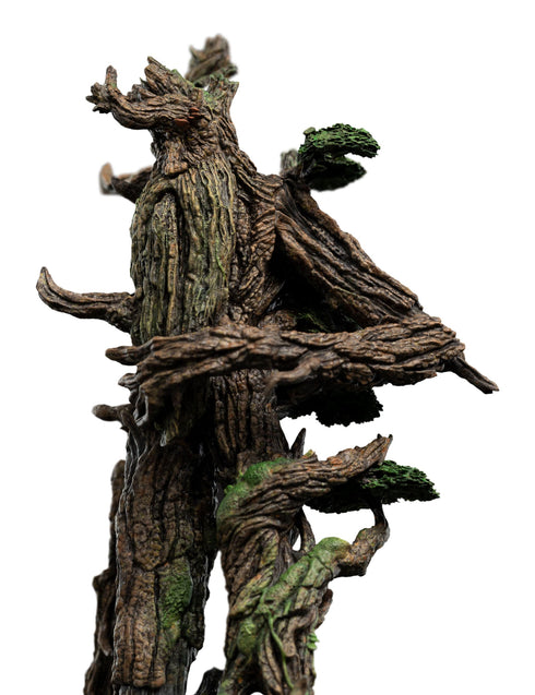 Weta The Lord of the Rings Treebeard Mini Statue