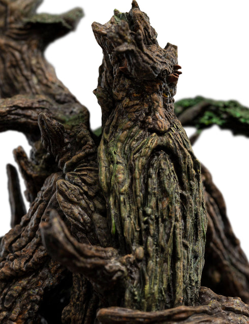 Weta The Lord of the Rings Treebeard Mini Statue