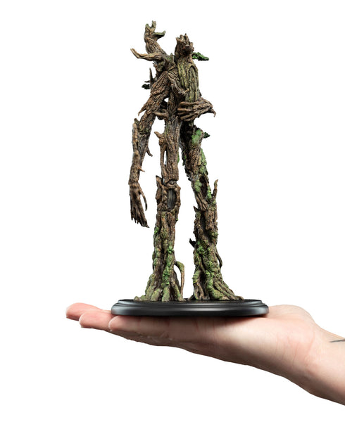 Weta The Lord of the Rings Treebeard Mini Statue
