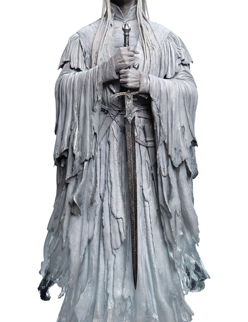 Weta The Lord of the Rings Witch-king of the Unseen Lands (Classic Series) 1/6 Statue