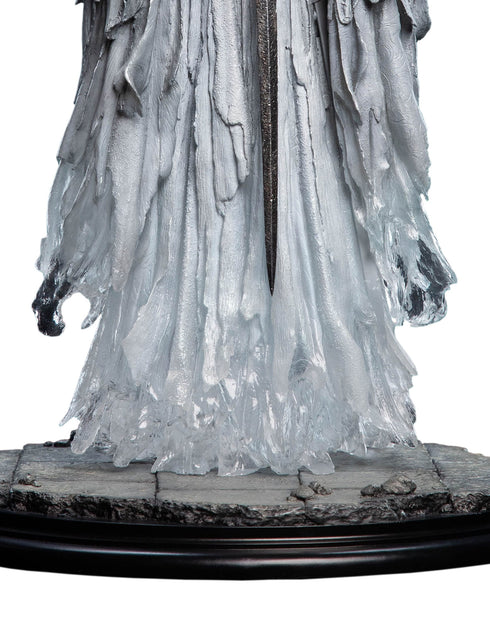 Weta The Lord of the Rings Witch-king of the Unseen Lands (Classic Series) 1/6 Statue