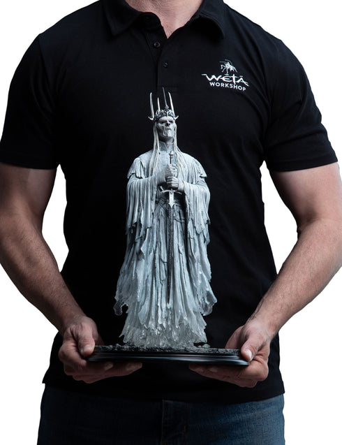 Weta The Lord of the Rings Witch-king of the Unseen Lands (Classic Series) 1/6 Statue