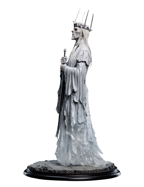 Weta The Lord of the Rings Witch-king of the Unseen Lands (Classic Series) 1/6 Statue