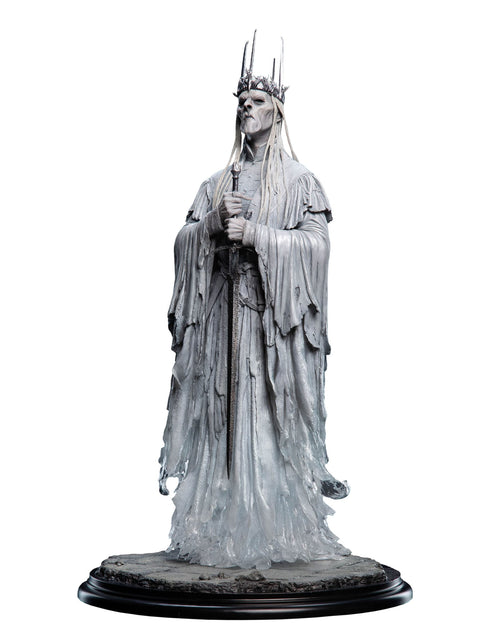 Weta The Lord of the Rings Witch-king of the Unseen Lands (Classic Series) 1/6 Statue