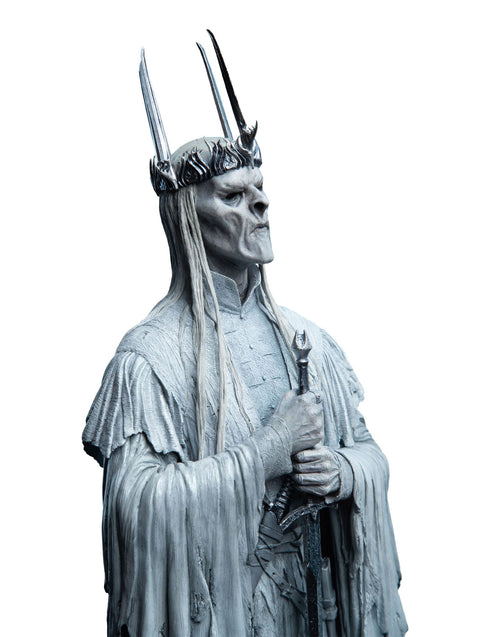 Weta The Lord of the Rings Witch-king of the Unseen Lands (Classic Series) 1/6 Statue