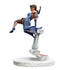 Weta Tomb Raider Lara Croft A Deal at the Opera Mini Statue