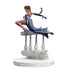 Weta Tomb Raider Lara Croft A Deal at the Opera Mini Statue