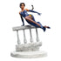 Weta Tomb Raider Lara Croft A Deal at the Opera Mini Statue