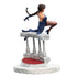 Weta Tomb Raider Lara Croft A Deal at the Opera Mini Statue