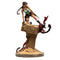 Weta Tomb Raider Lara Croft The Ruins of Revelation Mini Statue