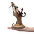 Weta Tomb Raider Lara Croft The Ruins of Revelation Mini Statue