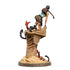 Weta Tomb Raider Lara Croft The Ruins of Revelation Mini Statue