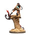 Weta Tomb Raider Lara Croft The Ruins of Revelation Mini Statue