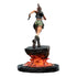Weta Tomb Raider Lara Croft The Sanctuary of Flame Mini Statue