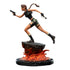 Weta Tomb Raider Lara Croft The Sanctuary of Flame Mini Statue