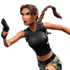 Weta Tomb Raider Lara Croft The Sanctuary of Flame Mini Statue