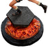 Weta Tomb Raider Lara Croft The Sanctuary of Flame Mini Statue