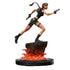 Weta Tomb Raider Lara Croft The Sanctuary of Flame Mini Statue