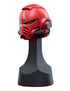 Weta Warhammer 40,000 Blood Angels Helm 1/4 Replica Statue