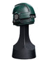 Weta Warhammer 40,000 Dark Angels Helm 1/4 Replica Statue