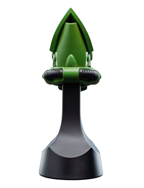 Weta Warhammer 40,000 Striking Scorpion Helm 1/4 Replica Statue