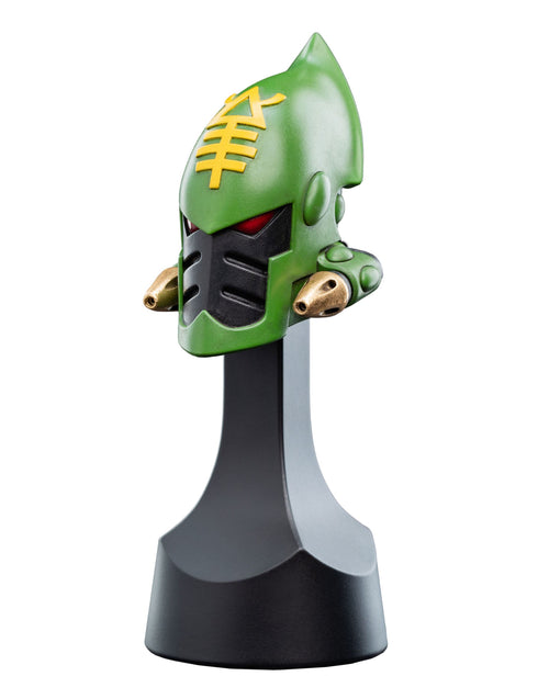 Weta Warhammer 40,000 Striking Scorpion Helm 1/4 Replica Statue