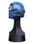 Weta Warhammer 40,000 Ultramarines Helm 1/4 Replica Statue