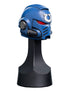 Weta Warhammer 40,000 Ultramarines Helm 1/4 Replica Statue