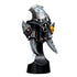 Weta Warhammer: Age Of Sigmar Orruk Ardboy Helm 1/4 Replica Statue