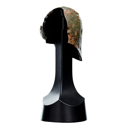 Weta Warhammer: Age Of Sigmar Putrid Blightking Helm 1/4 Replica Statue