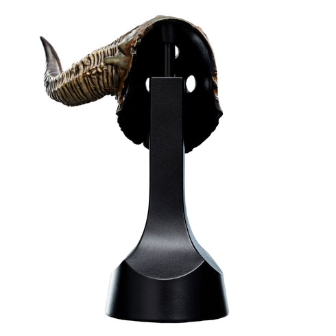 Weta Warhammer: Age Of Sigmar Putrid Blightking Helm 1/4 Replica Statue