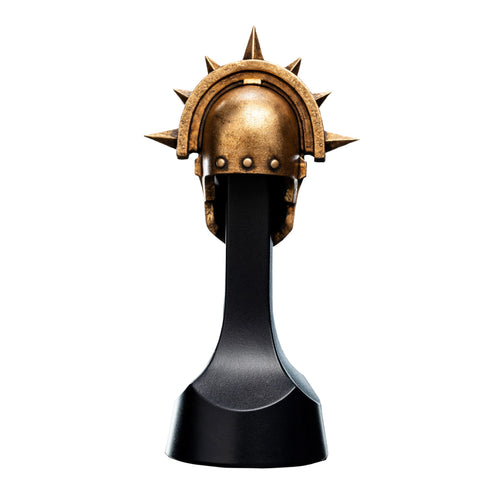 Weta Warhammer: Age Of Sigmar Stormcast Eternal Liberator Helm 1/4 Replica Statue