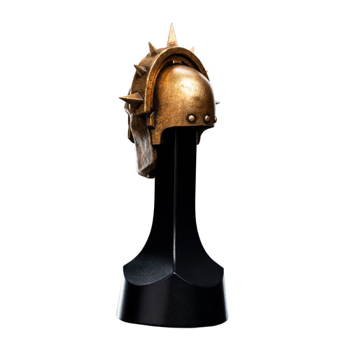 Weta Warhammer: Age Of Sigmar Stormcast Eternal Liberator Helm 1/4 Replica Statue