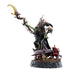 Weta Warhammer: Age of Sigmar Skragrott the Loonking Limited Edition 1/6 Statue