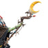 Weta Warhammer: Age of Sigmar Skragrott the Loonking Limited Edition 1/6 Statue