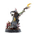 Weta Warhammer: Age of Sigmar Skragrott the Loonking Limited Edition 1/6 Statue