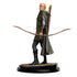 Weta Workshop Legolas, Hunter of the Plains (Classic Series) - The Lord of the Rings - 1/6 Scale Collectible Statue