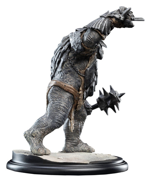 Weta Workshop Olog-hai of the Black Gate - The Lord of the Rings - Collectible Statue
