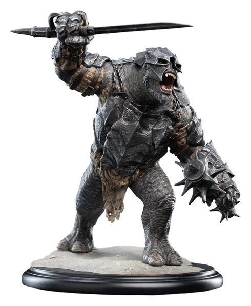 Weta Workshop Olog-hai of the Black Gate - The Lord of the Rings - Collectible Statue