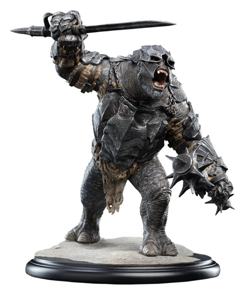 Weta Workshop Olog-hai of the Black Gate - The Lord of the Rings - Collectible Statue