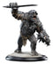 Weta Workshop Olog-hai of the Black Gate - The Lord of the Rings - Collectible Statue