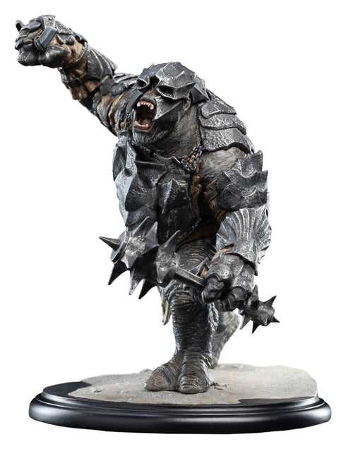 Weta Workshop Olog-hai of the Black Gate - The Lord of the Rings - Collectible Statue