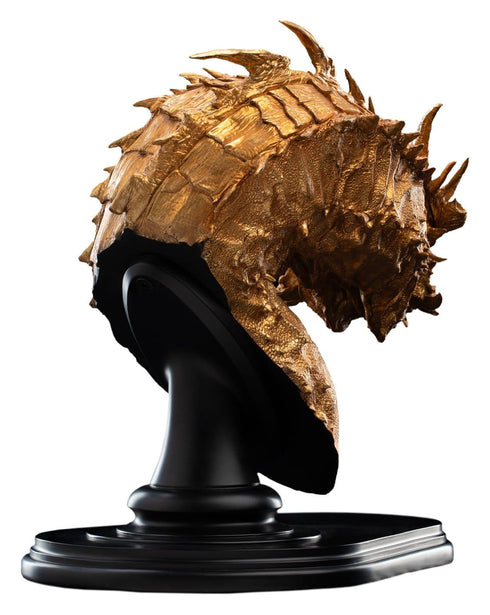 Weta Workshop Smaug the Golden - The Hobbit - Collectible Bust