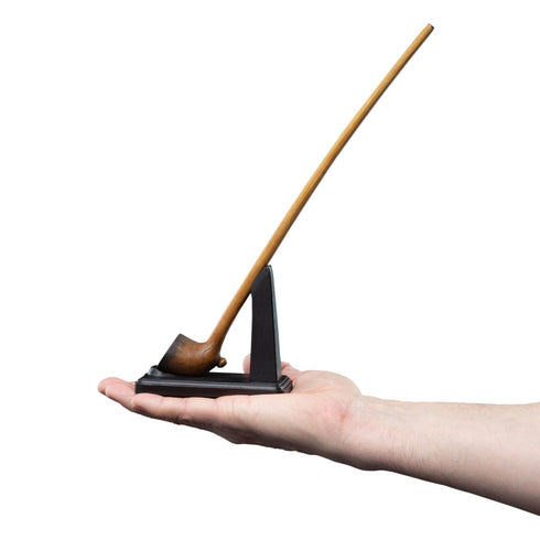 Weta Workshop The Lord of the Rings The Pipe of Aragorn 1/1 Prop Replica