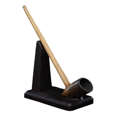 Weta Workshop The Lord of the Rings The Pipe of Gimli 1/1 Prop Replica