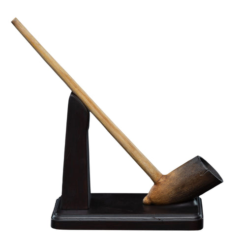 Weta Workshop The Lord of the Rings The Pipe of Gimli 1/1 Prop Replica