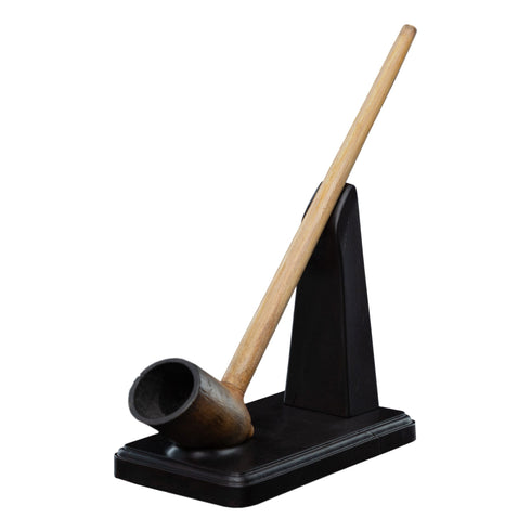 Weta Workshop The Lord of the Rings The Pipe of Gimli 1/1 Prop Replica